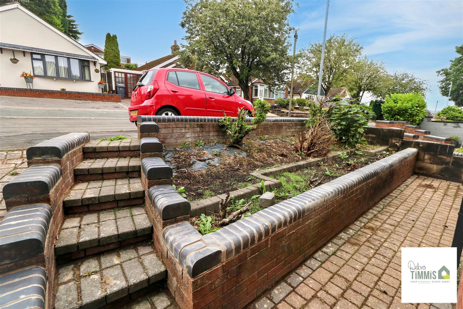 Fielden Close, Milton, Stoke-On-Trent